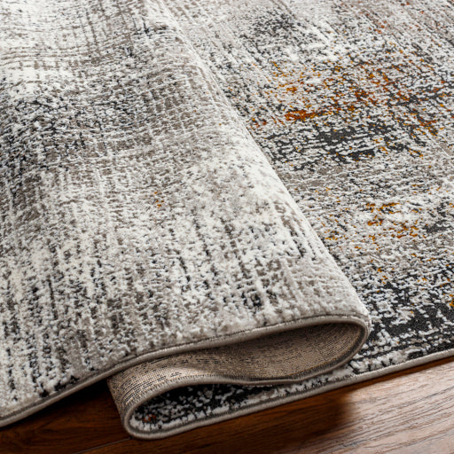 Allegro Premium Patterned Area Rug