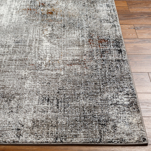 Allegro Premium Patterned Area Rug