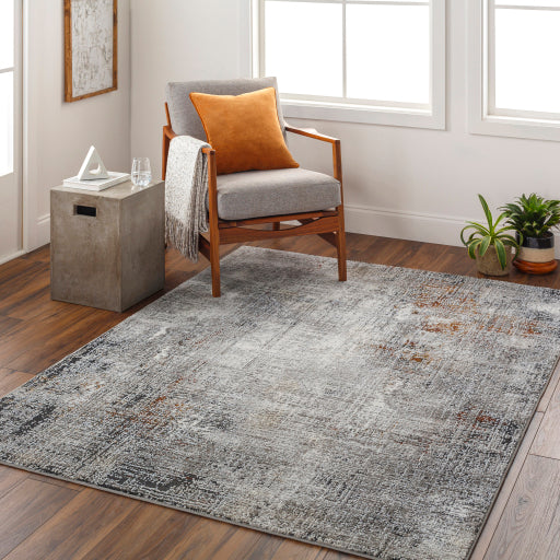 Allegro Premium Patterned Area Rug