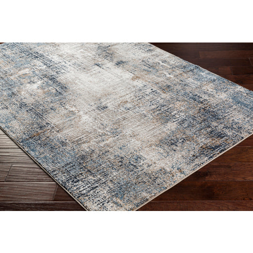 Allegro Prestige Ample Grounds Area Rug