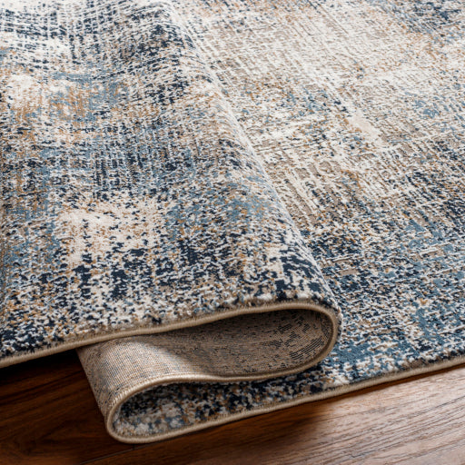 Allegro Prestige Ample Grounds Area Rug