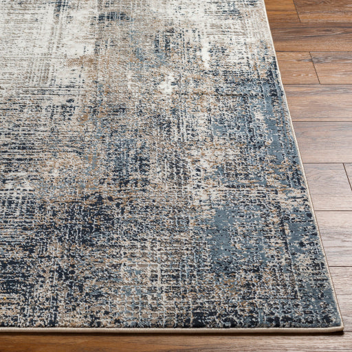 Allegro Prestige Ample Grounds Area Rug