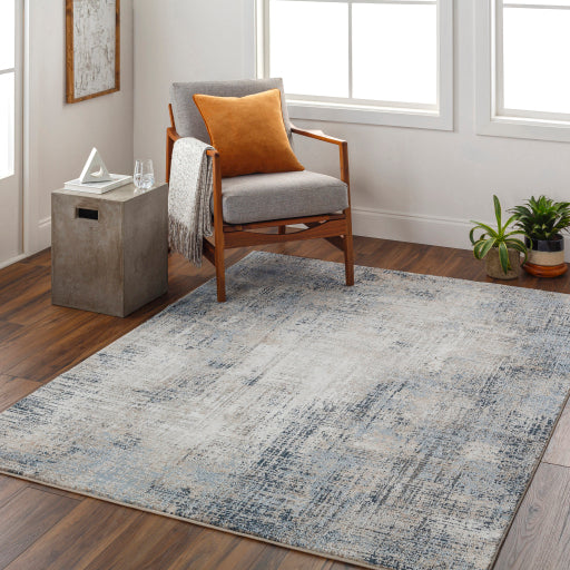 Allegro Prestige Ample Grounds Area Rug