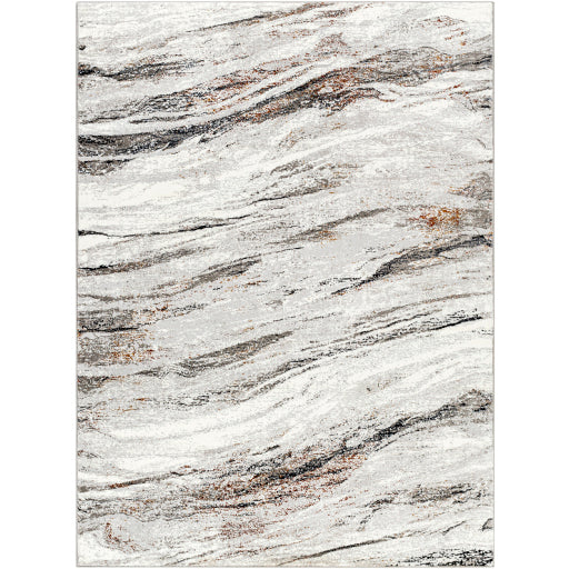 Allegro Prestige Artisan Geometric Rug