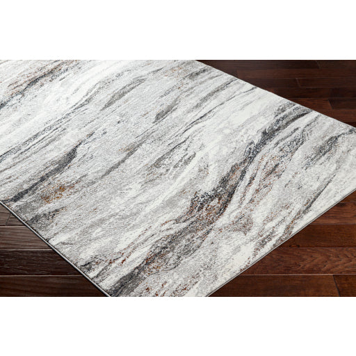 Allegro Prestige Artisan Geometric Rug