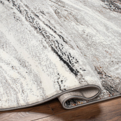 Allegro Prestige Artisan Geometric Rug
