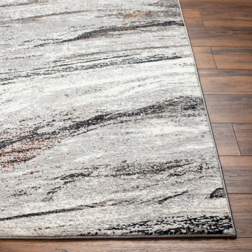 Allegro Prestige Artisan Geometric Rug