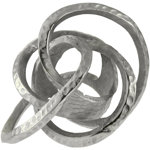 Zenith AHZ-002 7x7x7 Reflective Sculpture