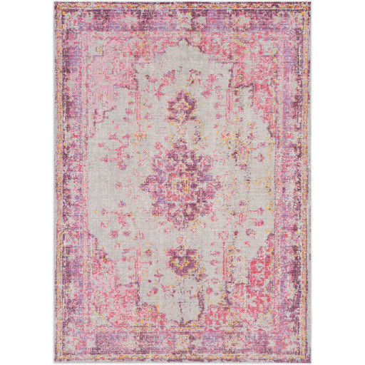 Antioch Artisanal Accent Rug
