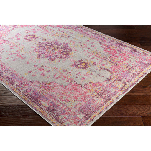 Antioch Artisanal Accent Rug