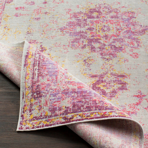 Antioch Artisanal Accent Rug