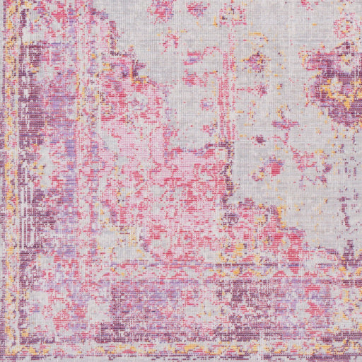 Antioch Artisanal Accent Rug
