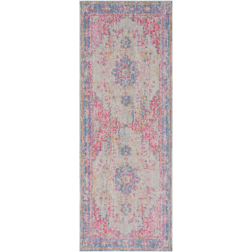 Antioch Artisan Crafted Runner