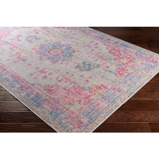 Antioch Artisan Crafted Runner