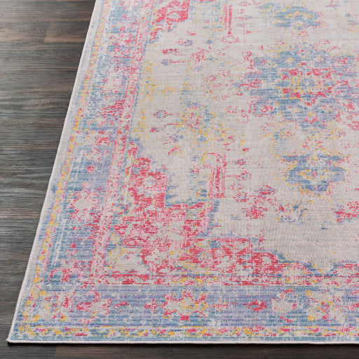 Antioch Artisan Crafted Runner