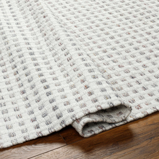 Ariel Artisanal Handwoven Tapestry