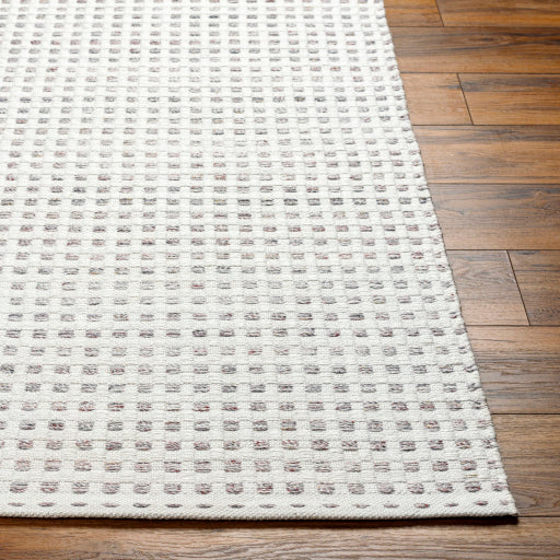 Ariel Artisanal Handwoven Tapestry