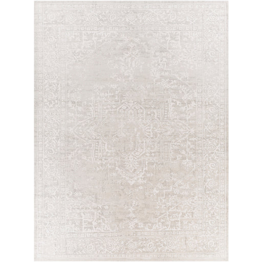 Aisha Artisanal Symphony Machine Woven Rug