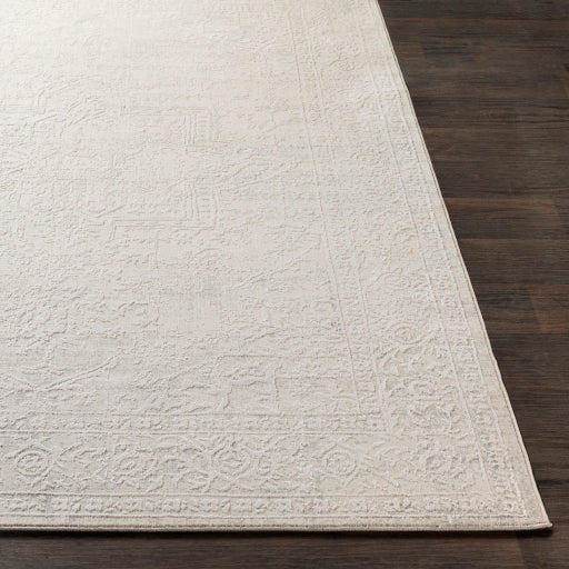 Aisha Artisanal Symphony Machine Woven Rug