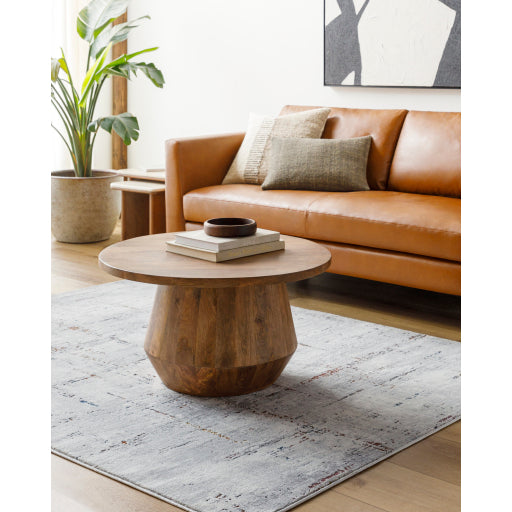 Aisha Artistry Machine Woven Rug