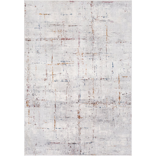 Aisha Artistry Machine Woven Rug