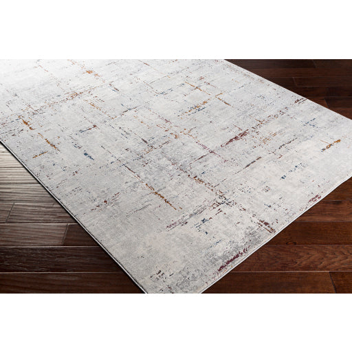 Aisha Artistry Machine Woven Rug