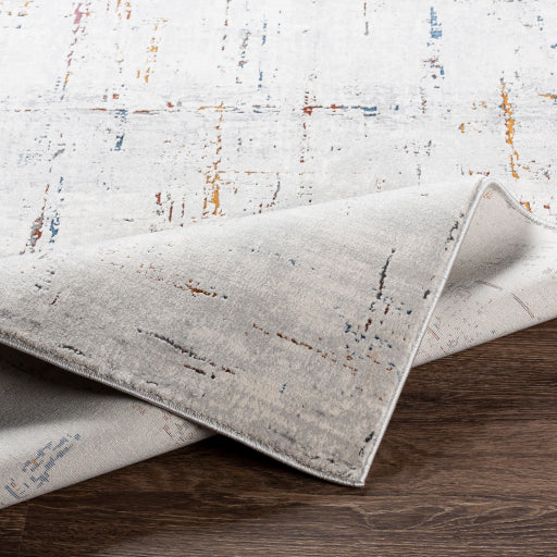 Aisha Artistry Machine Woven Rug