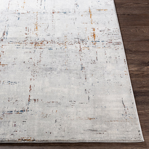 Aisha Artistry Machine Woven Rug