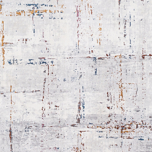 Aisha Artistry Machine Woven Rug