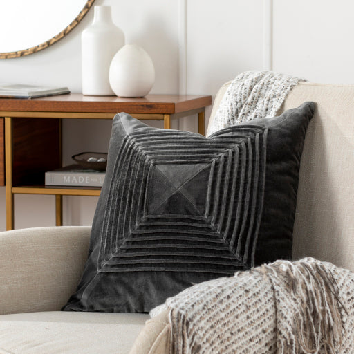 Akira Accent Decorative Pillow