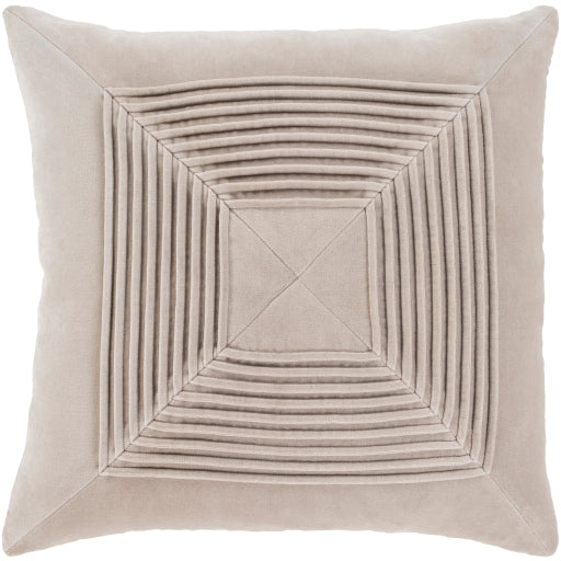 Akira Modern Accent Decor Pillow