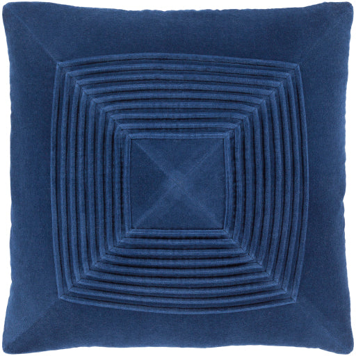 Akira Modern Accent Pillow