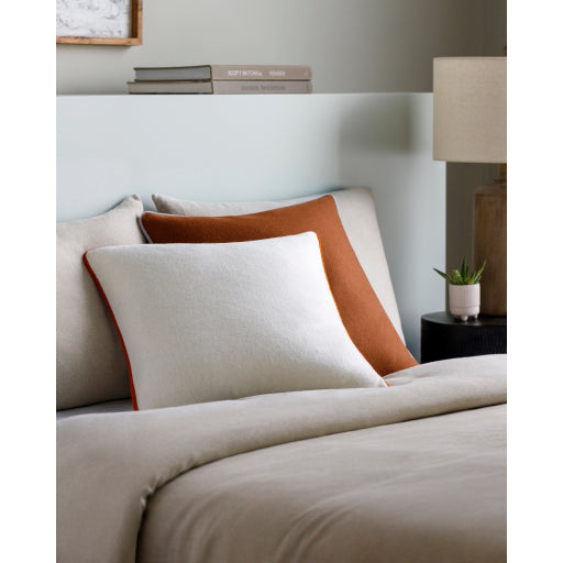 Modern Zen Cushion