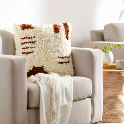 Aksel AKS-001 Luxe Velvet Pillow