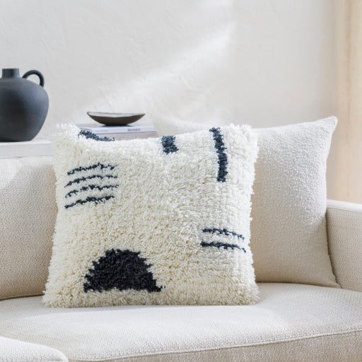 Elevate Interiors Pillow