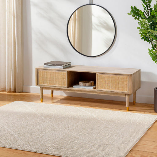 Alder Artisan Accent Rug