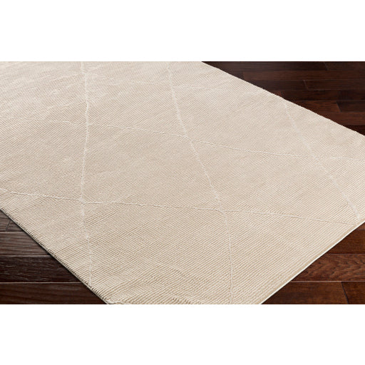 Alder Artisan Accent Rug Machine Woven