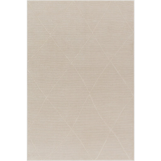 Alder Artisan Accent Rug Machine Woven