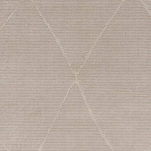 Alder Artisan Accent Rug Machine Woven