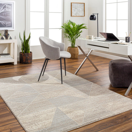 Alder Artisan Accent Rug