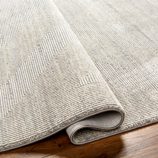 Alder Artisan Abstract Area Rug