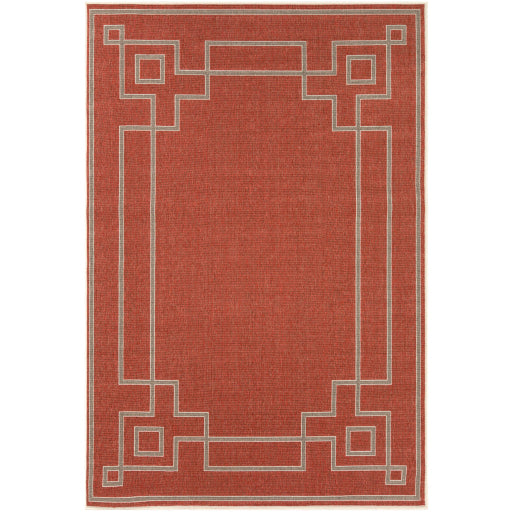 Alfresco Allure Machine Woven Rug