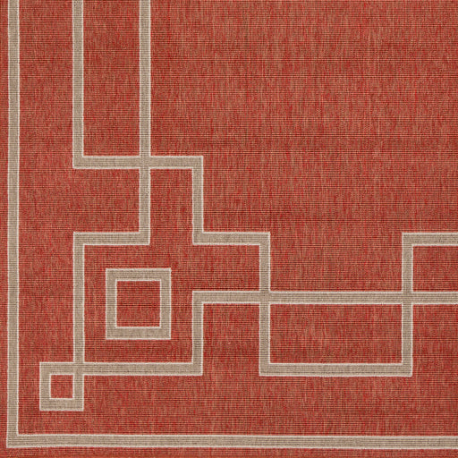Alfresco Allure Machine Woven Rug