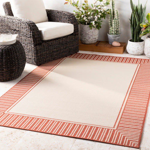 Alfresco Artisan Accent Rug