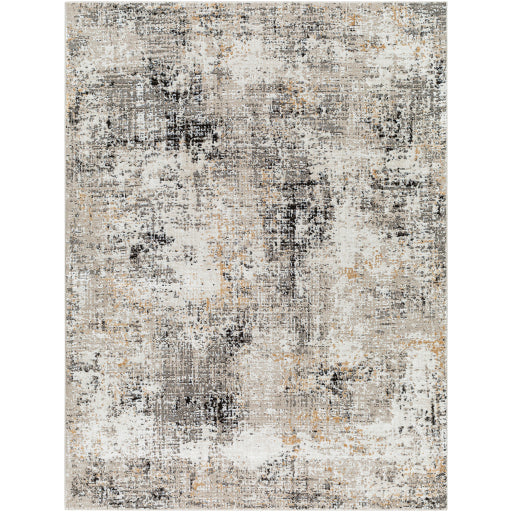 Allegro Artisan Abstract Machine Woven Rug