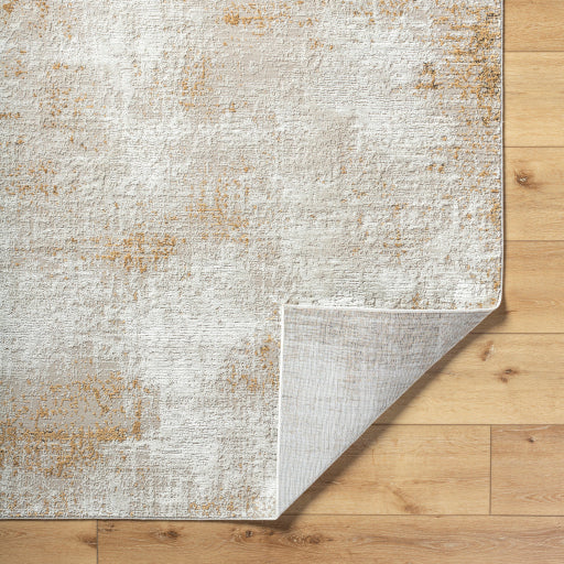 Allegro Artisan Abstract Machine Woven Rug