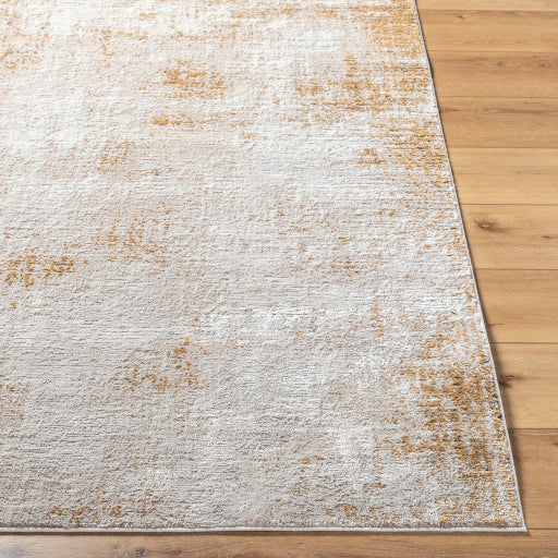Allegro Artisan Abstract Machine Woven Rug