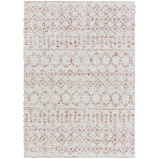 Aliyah Shag Artisan Accent Rug