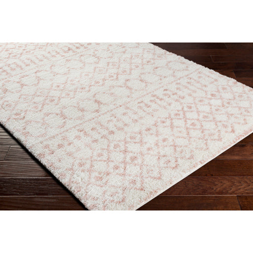 Aliyah Shag Artisan Accent Rug