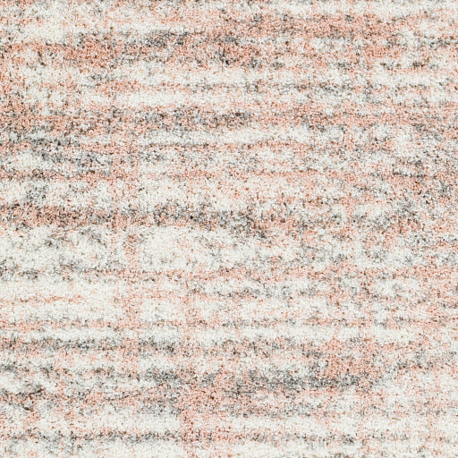Aliyah Shag Azure Accent Rug
